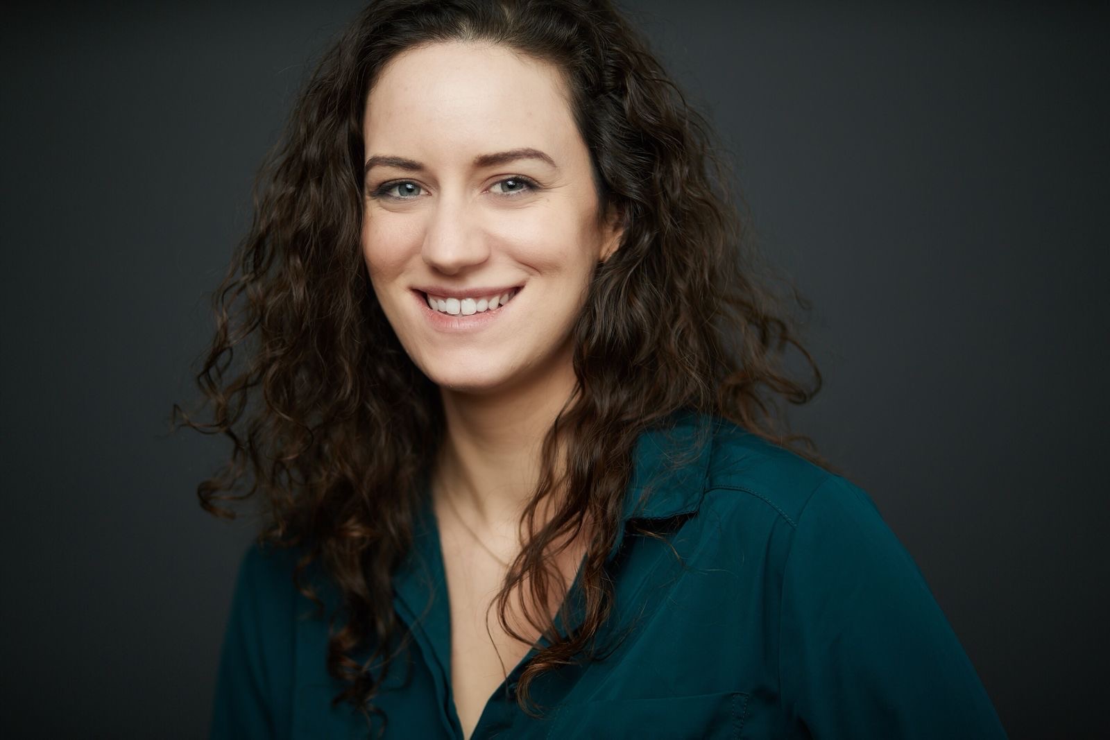 Vanessa Krummenacher